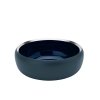 Stelton ORA Miska Dekoracyjna 22 cm Granatowa Midnight Blue